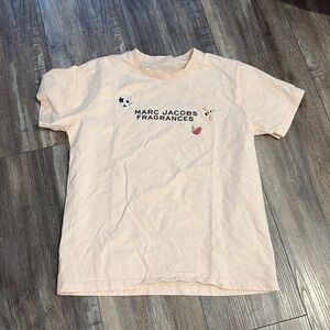 Marc Jacobs Fragrance Tee